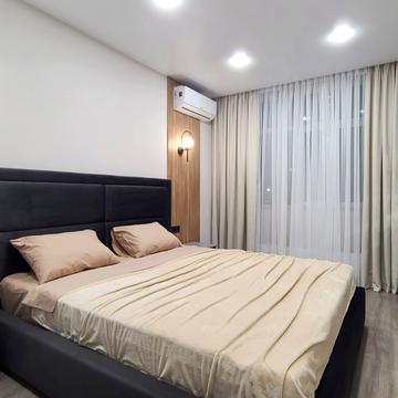 Олександра Олеся вул., 9