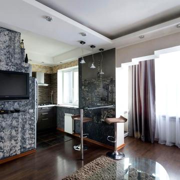 Миколи Міхновського бульв. (Дружби народів), 3-Б