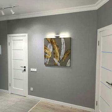 Дніпровська набережна вул., 16-Д