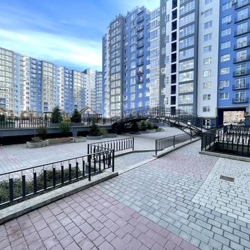 Княгинин вул., (Будинок 23)