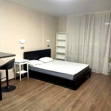 Миколи Бажана просп., 17-Б