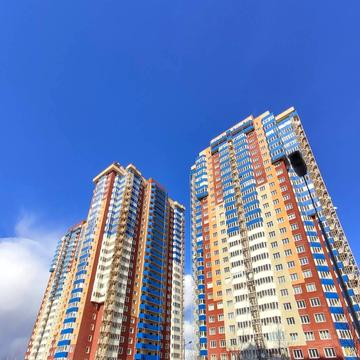 Науки просп. (Леніна), 45/3 к2