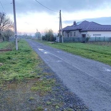 Ботфалва, Ужгородський, Закарпатська область 8000.0 USD