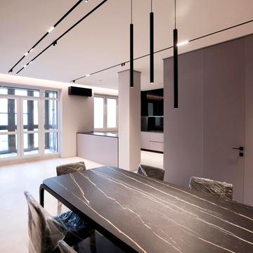 Дніпровські Пороги вул., 15-К