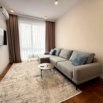 Бульварно-Кудрявська вул. (Воровського), 17