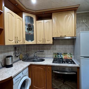 Фортечний тупик (Тверський), 6/8