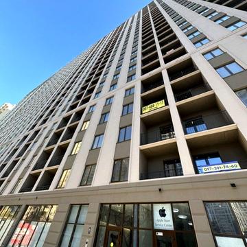 Генуезька вул., 1/1