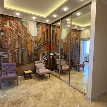 Андрія Верхогляда вул. (Михайла Драгомирова), 2-А