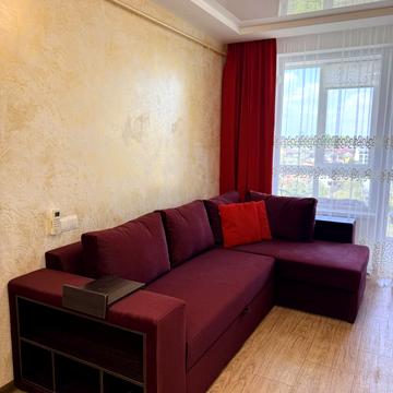 Княгині Ольги вул., 100г