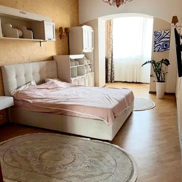 Володимира Івасюка просп. (Героїв Сталінграду), 10-А k6