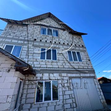 Київська вул.