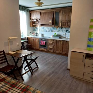 Юрія Шумського вул., 3-Г