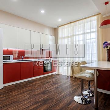 Андрія Верхогляда вул. (Михайла Драгомирова), 20