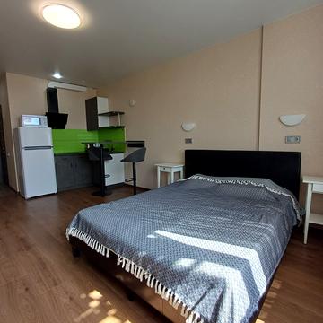 Миколи Бажана просп., 17-А