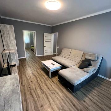 Сергія Нігояна просп. (Калініна), 74