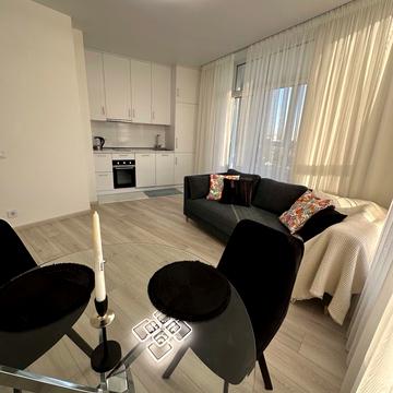 Олеся Бердника вул., 1-Д