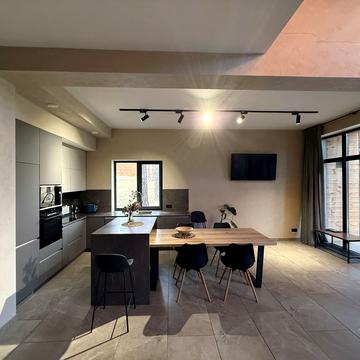 Козацька вул. (Леніна)