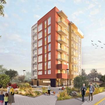 Рудненська вул. (Білогорська), 6