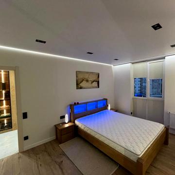 Малоголосківська вул., 40а