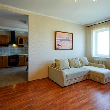 Леся Курбаса просп., 5-В