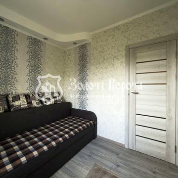 Олександри Екстер вул. (Марини Цвєтаєвої), 10/87