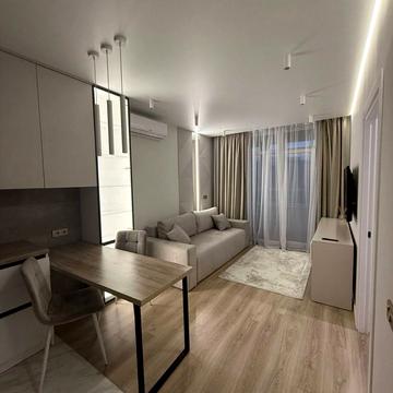 Топольна вул., 4-Г