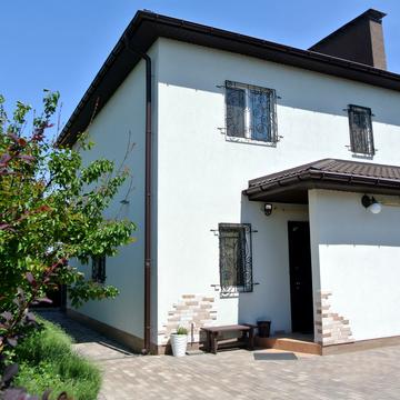 Польова вул.