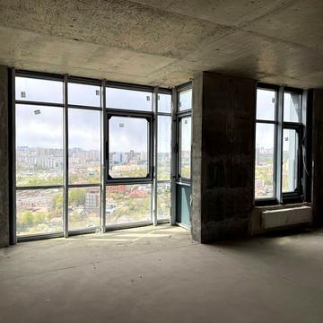 Андрія Верхогляда вул. (Михайла Драгомирова), (7 черга (будинок 3))