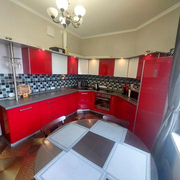 Володимира Івасюка просп. (Героїв Сталінграду), 2-Г, к1