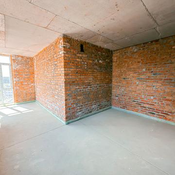 Христини Сушко вул., (Будинок)