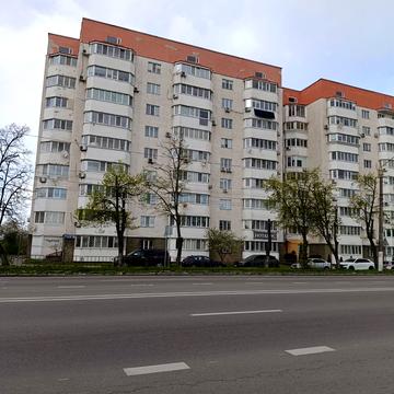 Київський Шлях вул., 1Д