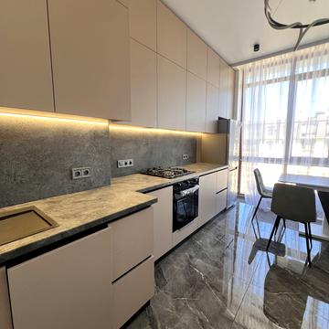 Дача Ковалевського вул., 121 к1