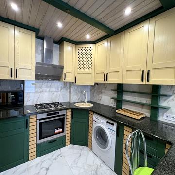 Замарстинівська вул. (Калініна), 170-К