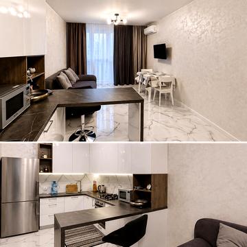 Замарстинівська вул. (Калініна), 55-З