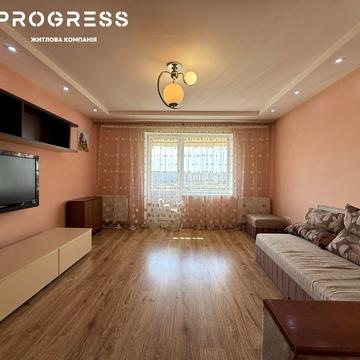 Вовчинецька вул., 124 к2