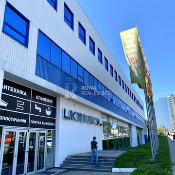 Новокостянтинівська вул., 192