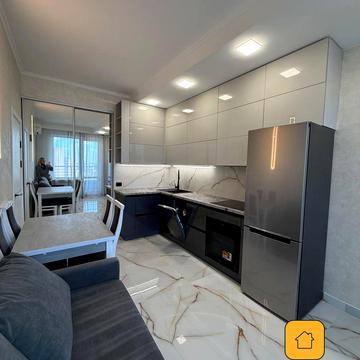 Курортний пров., (Будинок)