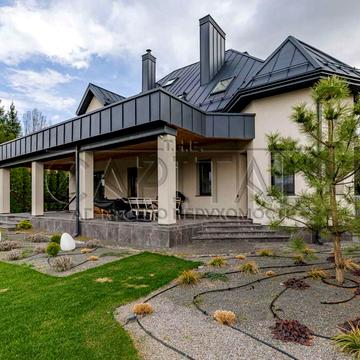 Оболонська