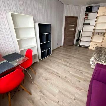 Кременчугская, 54