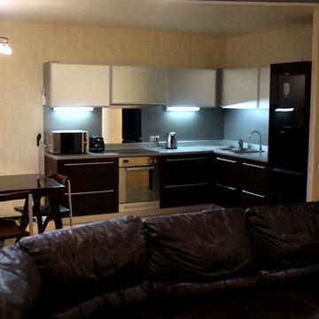 Аерокосмічний просп., 43/1