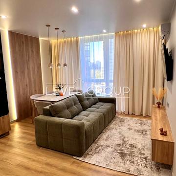 Віктора Некрасова вул. (Північно-Сирецька), 6