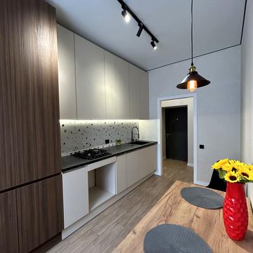 Ольги Кобилянської вул. (Достоєвського), 1-В/5