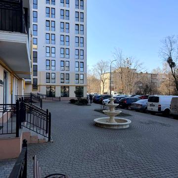 Івана Виговського вул. (Терешкової), 5б