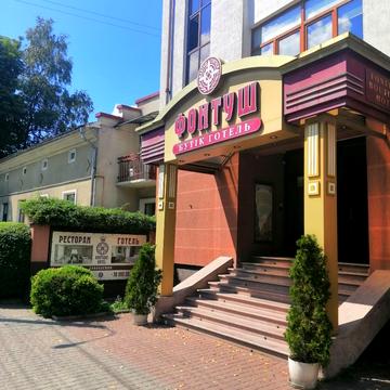 Чорновола вул., 84