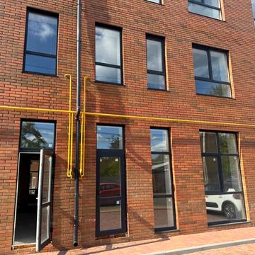 Демяна Попова вул., 4а