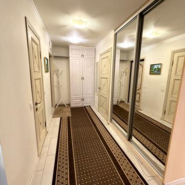 Квартальна вулиц вул. (Гладкова), 43