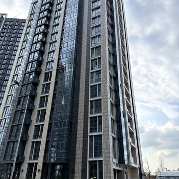 Андрія Верхогляда вул. (Михайла Драгомирова), 28