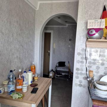 Лісовий просп., 25-А