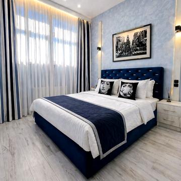 Іоанна Павла II вул. (Патріса Лумумби), 11