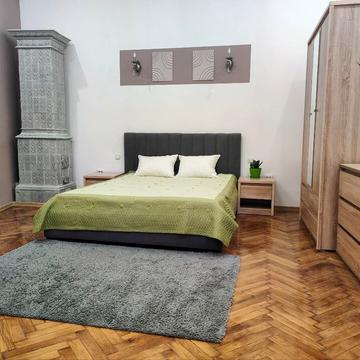 Миколая Коперника вул., 5